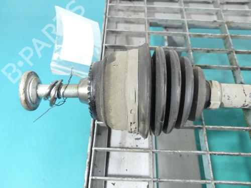 Right front driveshaft BMW X3 (F25) xDrive 28 i | BP37877845M39 - Image 2