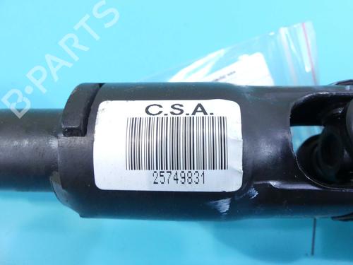 Steering column CADILLAC SRX 3.6 | BP37882181M21 - Image 10