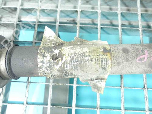 Right front driveshaft FORD FOCUS C-MAX (DM2)  | BP37809561M39  - Image 5