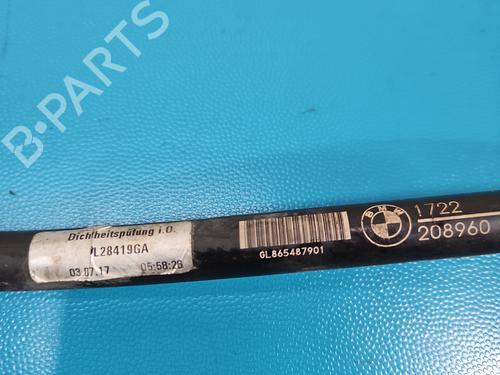 Pipe BMW 5 Touring (G31) 520 d | BP38443299M125 - Image 2
