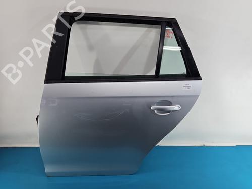 left-rear-door-vw-golf-v-1k1-2003-2004-2005-2006-2007-2008-2009-2010-38562241 main image