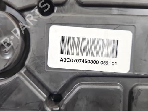 Instrument cluster RENAULT MASTER III Platform/Chassis (EV, HV, UV) | BP38146919C47 - Image 5