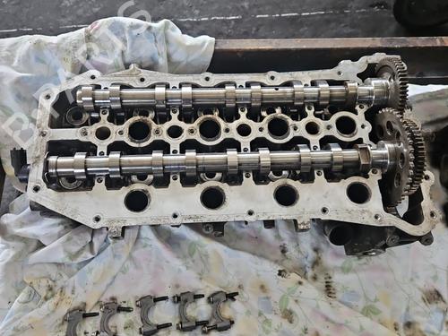 Culata Culata LAND ROVER RANGE ROVER SPORT I (L320) 3.6 D 4x4 (272 hp) 37831890 37831890