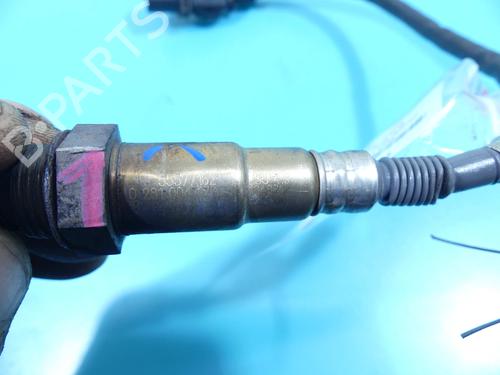 Electronic sensor CHEVROLET MALIBU (V300) 2.0 D | BP37888041M84  - Image 5
