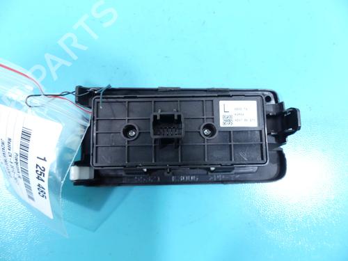 Switch MAZDA CX-5 (KE, GH) 2.0 AWD (KEEAW) | BP37886089I30 - Image 3