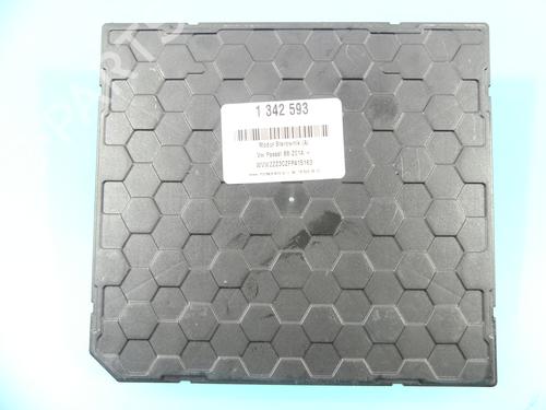 Electronic module VW CC B7 (358) 2.0 TDI | BP37809537M83 - Image 3