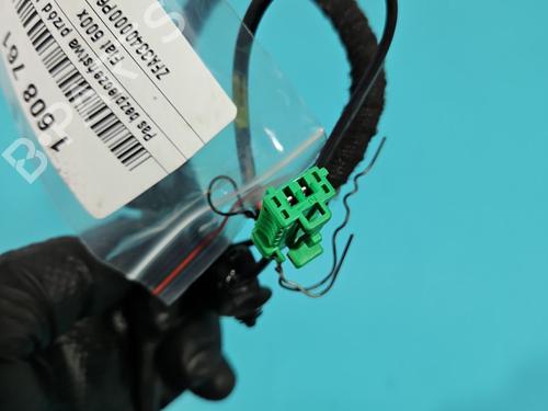 Front left seatbelt FIAT 500X (334_) 2.0 D Multijet 4x4 (334AXB22, 334AXD2B) | BP39884660I26 - Image 8