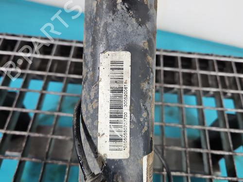 Right front shock absorber PEUGEOT BOXER Van 2.2 HDi 120 | BP38129708M17 - Image 2