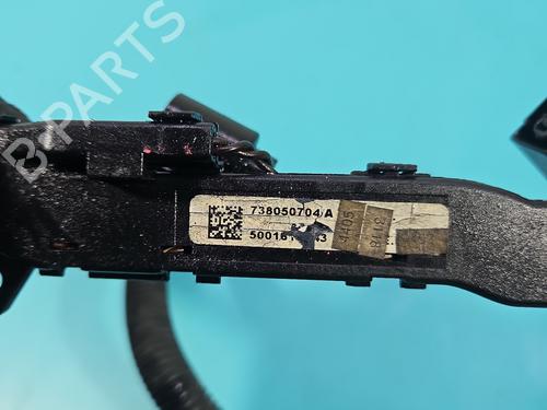 Wiring harness BMW X5 (E70) xDrive 30 d | BP37838622E16 - Image 9