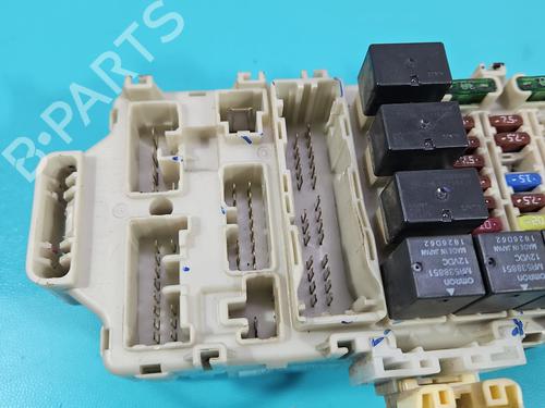 Engine control unit (ECU) MITSUBISHI OUTLANDER I (CU_W) | BP37831372M57 - Image 7