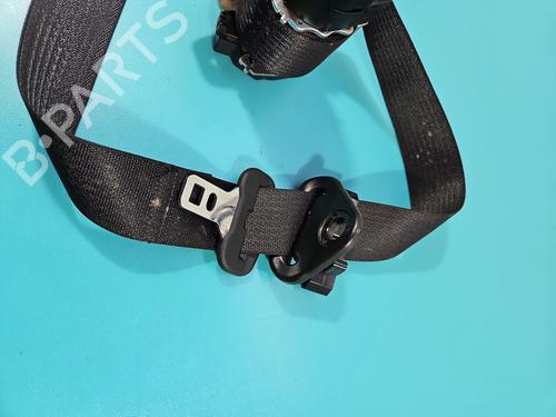 Rear left seatbelt FIAT FREEMONT (345_) 2.0 JTD | BP37833287I29 - Image 3