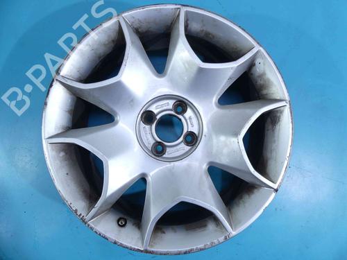 Used Rim Rim 37890350 37890350