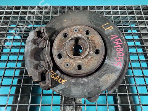 Used Left front steering knuckle Left front steering knuckle 38152172 38152172