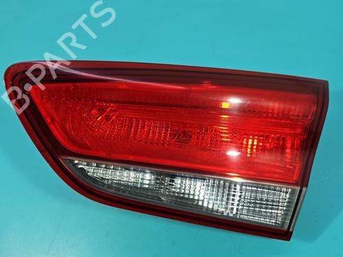 Used Right tailgate light Right tailgate light 37849465 37849465