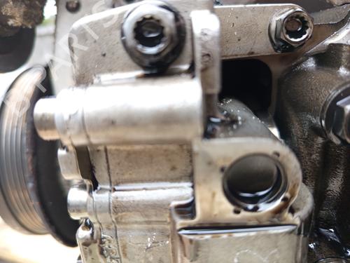 Engine AUDI A6 C6 (4F2) | BP37848146M1 - Image 86