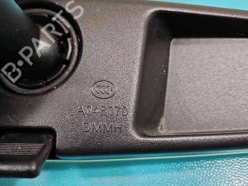 Rear mirror VOLVO V40 Hatchback (525) D2 | BP38136013I6 - Image 6