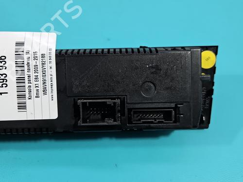 Climate control BMW X1 (E84) sDrive 20 d | BP37852528I5 - Image 6