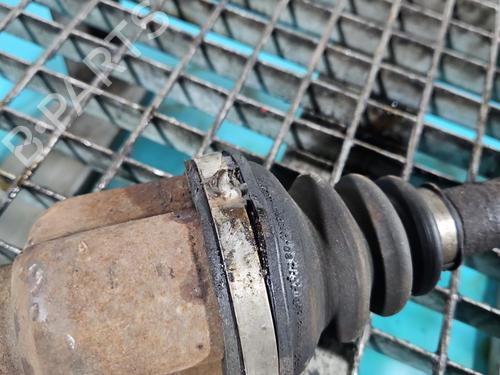 Right front driveshaft CITROËN C4 II (NC_) 2.0 HDi / BlueHDi 150 | BP38139323M39 - Image 4