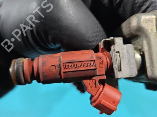 Injector NISSAN PRIMERA Hatchback (P12) 1.8 | BP37813183M100 - Image 5