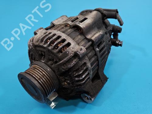 Generator Generator KIA CERATO I Hatchback (LD) 2.0 CRDi (112 hp) 37849945 37849945