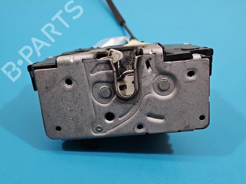 Front left lock OPEL CORSA E (X15) | BP38150180C98 - Image 2