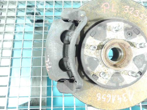 Left front brake caliper CHEVROLET CAPTIVA (C100, C140) 2.2 D 4WD | BP37895218M105 - Image 2