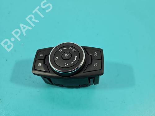 Headlight switch FORD MONDEO V Turnier (CF) | BP37850021I24 - Image 10