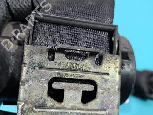 Front left seatbelt FORD TRANSIT Van (FA_ _) 2.4 DI (FAA_, FAB_, FAC_, FAD_) | BP37827843I26  - Image 7