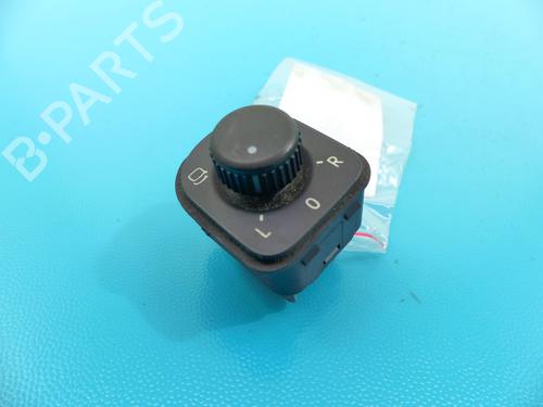 Switch SKODA SUPERB II (3T4) 2.0 TDI | BP37881770I30 - Image 2