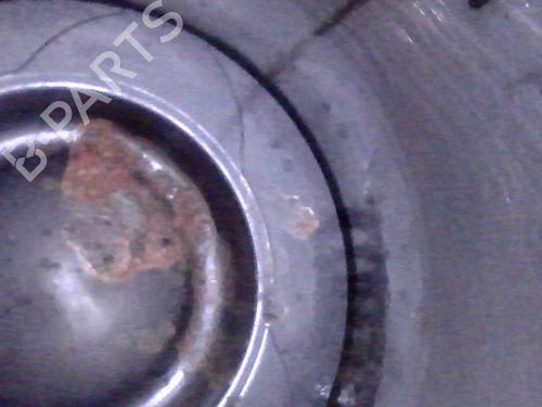 Engine RENAULT SCÉNIC III (JZ0/1_) 1.5 dCi | BP37846202M1 - Image 25
