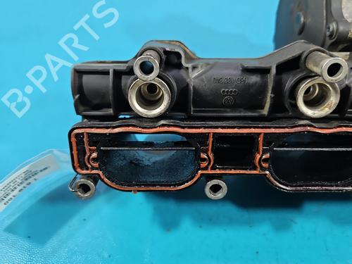 Electronic module AUDI A4 B6 (8E2) 2.0 | BP38487980M83 - Image 11