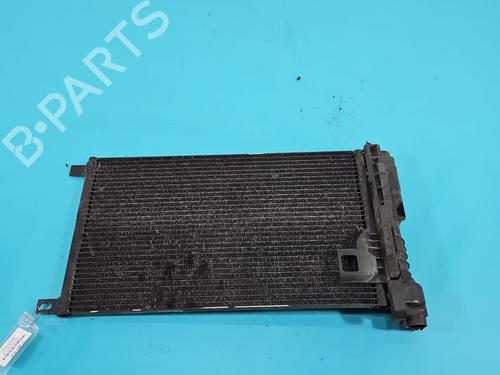 AC radiator BMW X3 (E83) | BP38139087M32 - Image 2