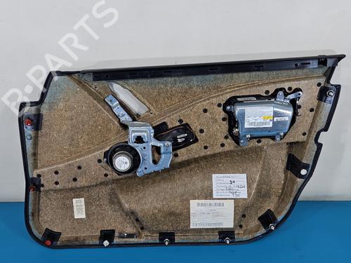 Front left panel BMW 5 Touring (E61) 520 d | BP38148022C58 - Image 5