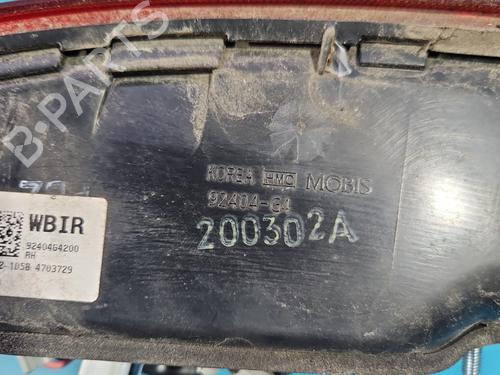Right tailgate light HYUNDAI i30 Estate (PDE) | BP39978921C80 - Image 8