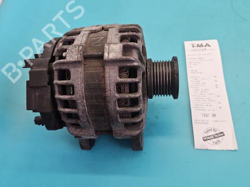 Generator Generator 37850315 37850315