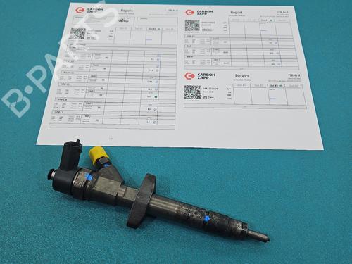 Used Injector Injector 37825659 37825659