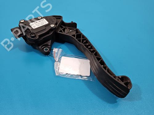 Used Pedal Pedal 38150933 38150933