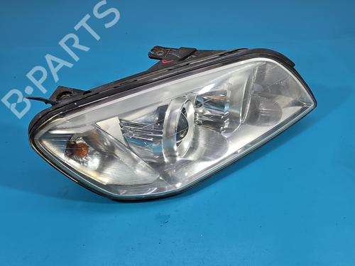 Right headlight CHEVROLET CAPTIVA (C100, C140) 2.4 4WD | BP38778159C29 - Image 2