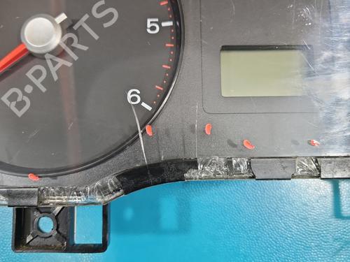Instrument cluster FORD FOCUS C-MAX (DM2) | BP38443341C47 - Image 4