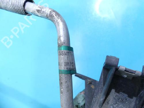 AC pipe BMW X3 (E83) xDrive 20 d | BP37807344M126 - Image 15
