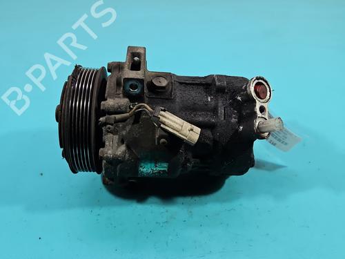 AC compressor OPEL VECTRA C GTS (Z02) | BP37990513M34 - Image 2
