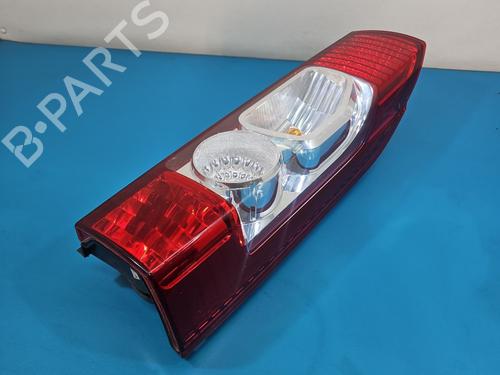 Used Right taillight Right taillight FIAT DUCATO Van (250_) 120 Multijet 2,3 D (120 hp) 40078786 40078786