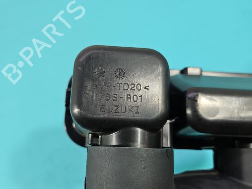 Intake manifold SUZUKI VITARA (LY) 1.5 Hybrid AllGrip | BP38142130M70  - Image 7