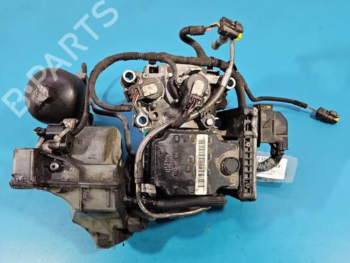 Used Gear lever Gear lever PEUGEOT 508 SW I (8E_) 2.0 HDi (163 hp) 40183676 40183676