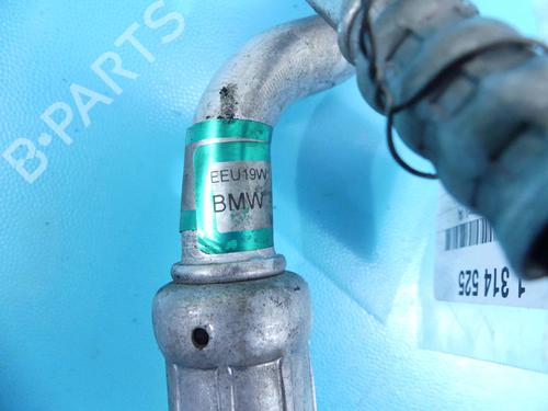 AC pipe BMW 1 (E81) 120 d | BP37892337M126  - Image 7
