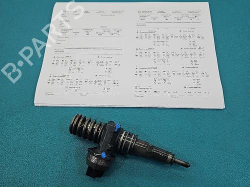 Used Injector Injector 37848015 37848015
