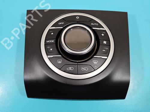 Climate control ISUZU D-MAX II (TFR, TFS) 2.5 CRDi 4x4 (TFS86J) | BP38116499I5 - Image 2