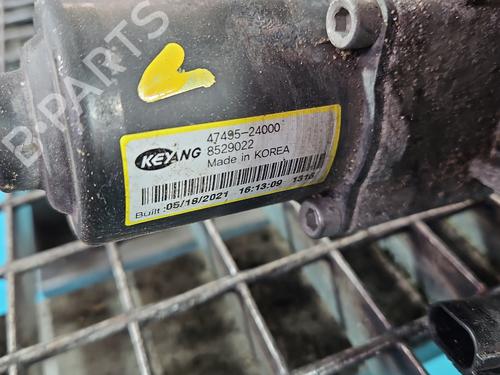 Transfer box HYUNDAI i30 (PDE, PD, PDEN) | BP37829745M36 - Image 6