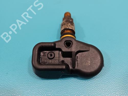 Electronic sensor TOYOTA AURIS (_E18_) 1.6 (ZRE181_, ZRE185_, ZRE185R, ZRE181R) | BP37815394M84 - Image 2