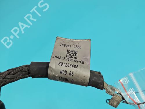 Wiring harness JAGUAR F-PACE (X761) | BP37845154E16 - Image 4